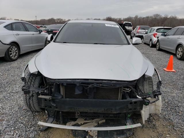 Photo 5 from auction – 2014 INFINITI Q50 BASE with VIN JN1BV7AR0EM688794