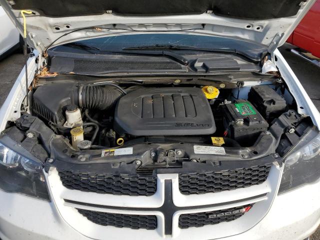 Photo 12 from auction – 2019 DODGE GRAND CARA with VIN 2C4RDGEG0KR556361