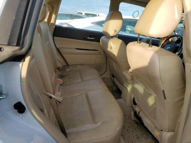 Photo 11 from auction – 2007 SUBARU FORESTER with VIN JF1SG67647H731548