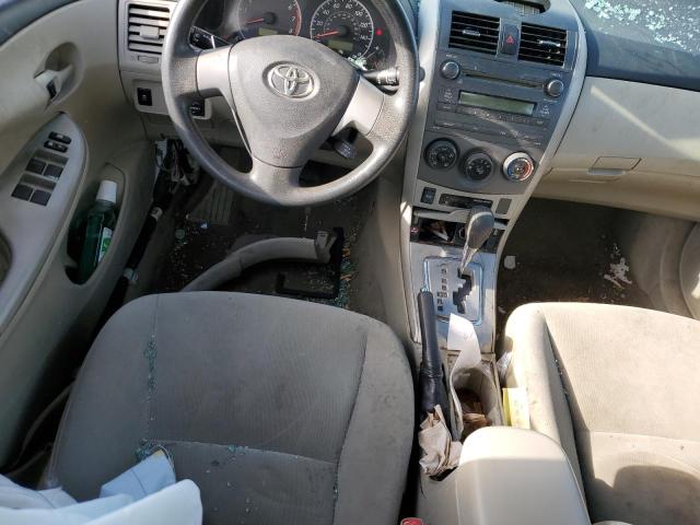 Photo 8 from auction – 2011 TOYOTA COROLLA BA with VIN 2T1BU4EE4BC545796