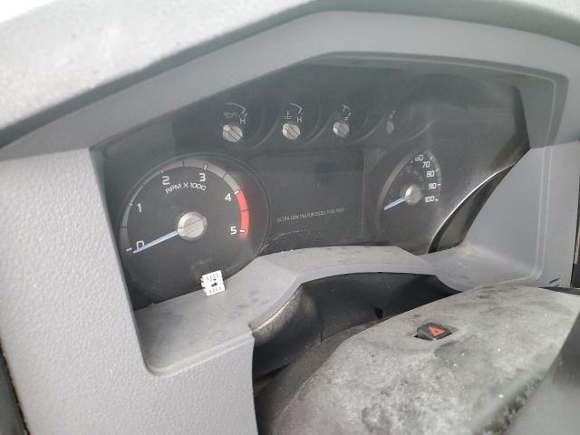 Photo 8 from auction – 2016 FORD F650 SUPER with VIN 1FDWW6DE2GDA06883