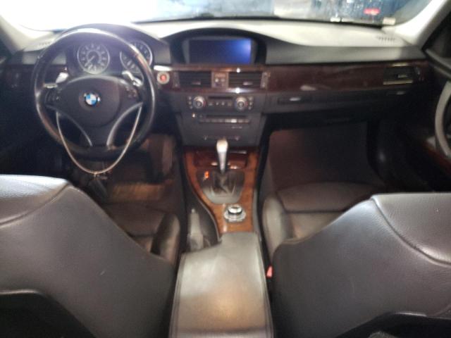 Photo 8 from auction – 2009 BMW 335 XI with VIN WBAPL33589A405896