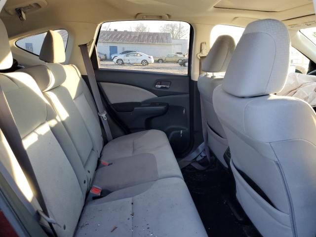 Photo 11 from auction – 2015 HONDA CR-V EX with VIN 2HKRM4H56FH642267