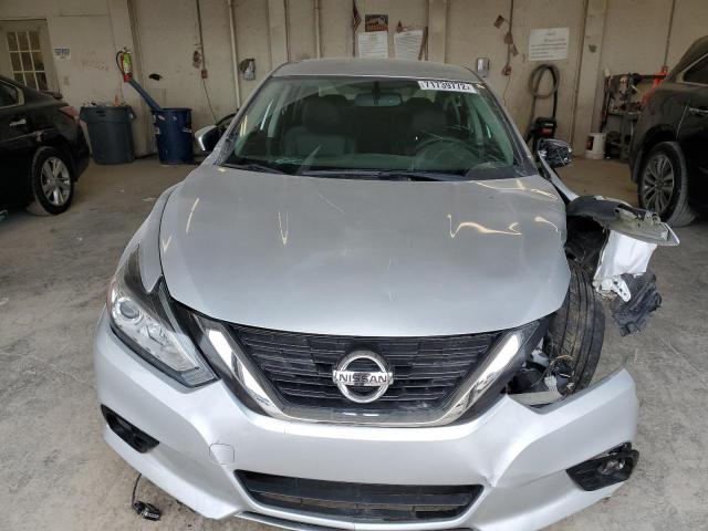 Photo 5 from auction – 2018 NISSAN ALTIMA 2.5 with VIN 1N4AL3AP5JC212858