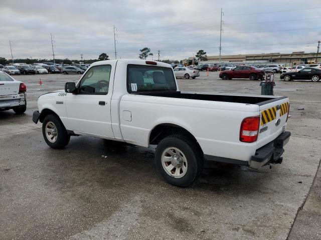 Photo 2 from auction – 2011 FORD RANGER with VIN 1FTKR1AD8BPA79725