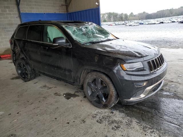 Photo 4 from auction – 2016 JEEP GRAND CHER with VIN 1C4RJFCT0GC465402