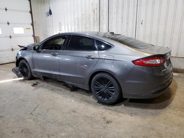 Photo 2 from auction – 2014 FORD FUSION SE with VIN 3FA6P0HD9ER316958