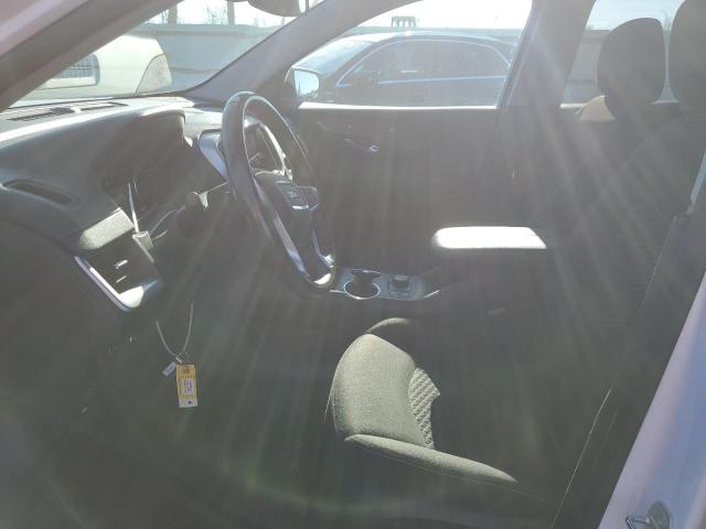 Photo 7 from auction – 2021 GMC TERRAIN SL with VIN 3GKALTEV2ML300895