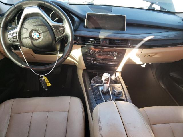 Photo 8 from auction – 2016 BMW X5 XDRIVE3 with VIN 5UXKR0C51G0P20275