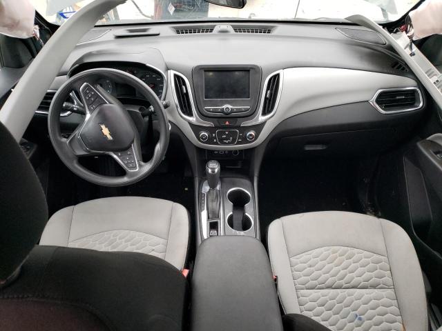 Photo 8 from auction – 2020 CHEVROLET EQUINOX LS with VIN 3GNAXHEV7LS677621
