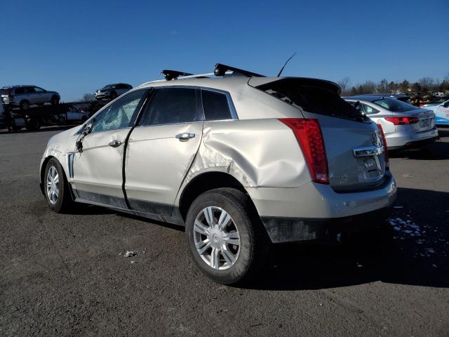 Photo 2 from auction – 2014 CADILLAC SRX LUXURY with VIN 3GYFNEE37ES678587