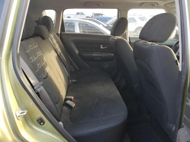 Photo 10 from auction – 2013 KIA SOUL + with VIN KNDJT2A63D7638847