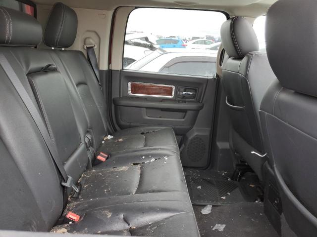 Photo 10 from auction – 2011 DODGE RAM 2500 with VIN 3D7UT2HL9BG587077
