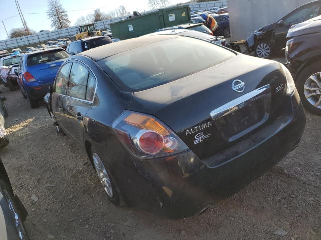 Photo 2 from auction – 2010 NISSAN ALTIMA BAS with VIN 1N4AL2APXAN520347