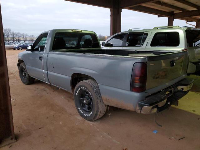 Zdjęcie 2 z aukcji – 2002 CHEVROLET SILVERADO z VIN 1GCEC14V52Z204302