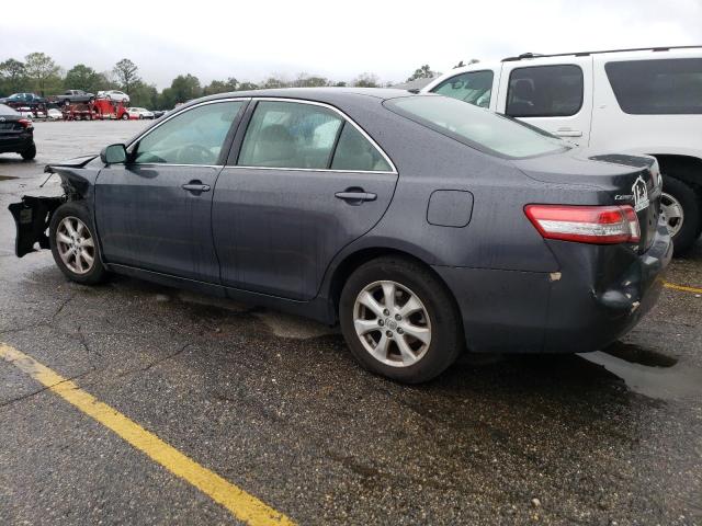 Photo 2 from auction – 2011 TOYOTA CAMRY BASE with VIN 4T1BF3EK0BU653647