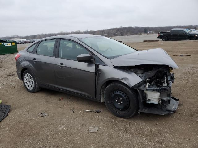 Photo 4 from auction – 2012 FORD FOCUS SE with VIN 1FAHP3F29CL336814