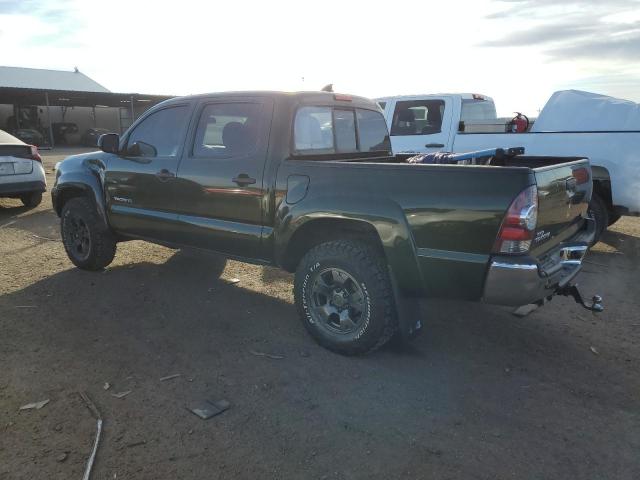 Photo 2 from auction – 2014 TOYOTA TACOMA DOU with VIN 3TMLU4EN1EM154024