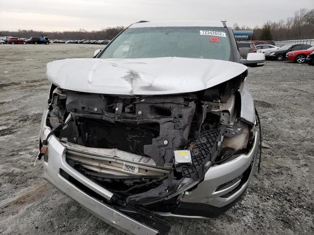 Photo 5 from auction – 2016 FORD EXPLORER L with VIN 1FM5K7F8XGGB27910