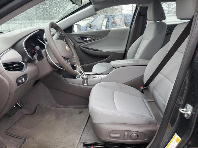 Photo 7 from auction – 2016 CHEVROLET MALIBU LT with VIN 1G1ZE5ST4GF228452