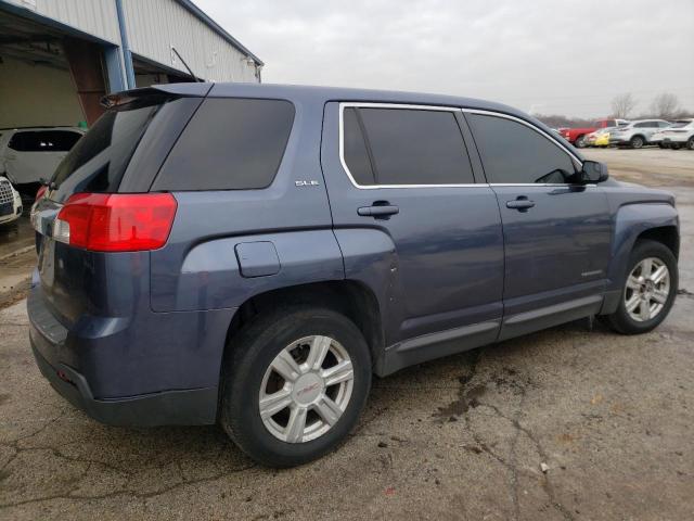 Foto 3 de la subasta – 2014 GMC TERRAIN SL con VIN 2GKALMEK0E6314134
