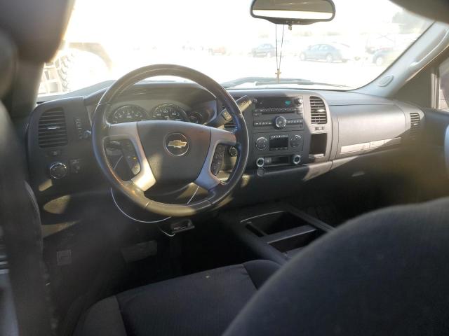 Photo 8 from auction – 2011 CHEVROLET SILVERADO with VIN 3GCPKSE30BG140765
