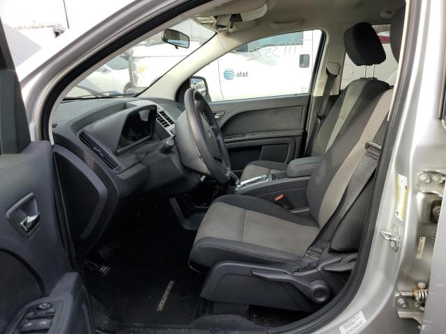Photo 7 from auction – 2009 DODGE JOURNEY SE with VIN 3D4GG47B19T604376