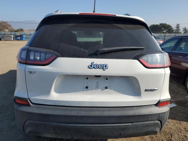 Photo 6 from auction – 2019 JEEP CHEROKEE L with VIN 1C4PJLCB8KD307969