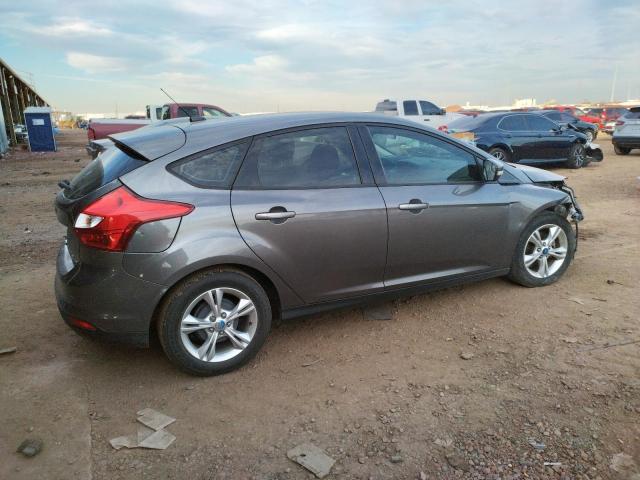 Photo 3 from auction – 2013 FORD FOCUS SE with VIN 1FADP3K22DL222479