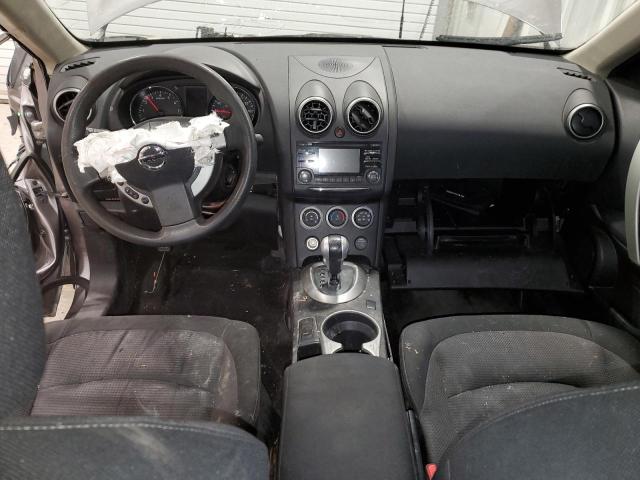 Photo 8 from auction – 2013 NISSAN ROGUE S with VIN JN8AS5MT6DW544588