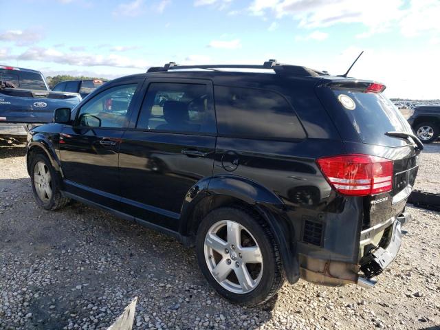 Photo 2 from auction – 2009 DODGE JOURNEY SX with VIN 3D4GG57V99T503215
