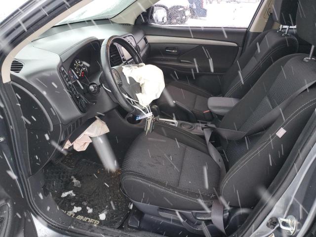 صورة رقم 7 من المزاد - 2016 MITSUBISHI OUTLANDER مع VIN JA4AD3A30GZ065871