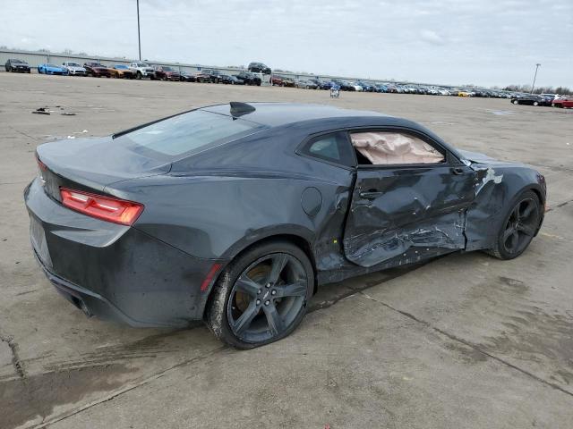 Photo 3 from auction – 2016 CHEVROLET CAMARO LT with VIN 1G1FB1RS9G0190429