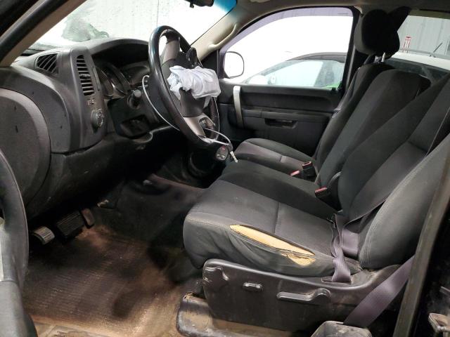 Photo 7 from auction – 2011 GMC SIERRA K15 with VIN 1GTR2VE3XBZ423474