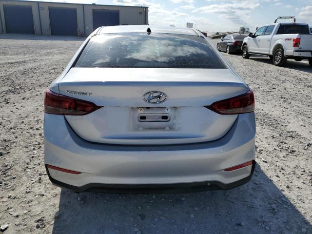 Photo 6 from auction – 2020 HYUNDAI ACCENT SE with VIN 3KPC24A60LE103643
