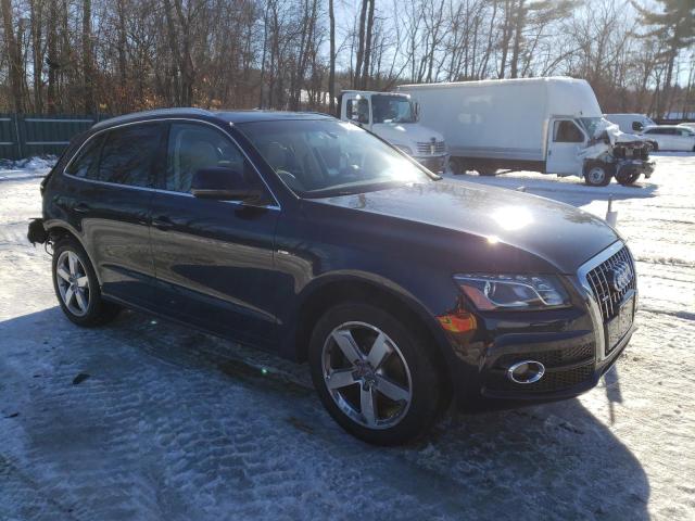 Photo 4 from auction – 2012 AUDI Q5 PREMIUM with VIN WA1DKAFP1CA002905