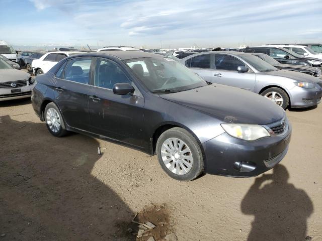 Photo 4 from auction – 2008 SUBARU IMPREZA 2. with VIN JF1GE61668H500950