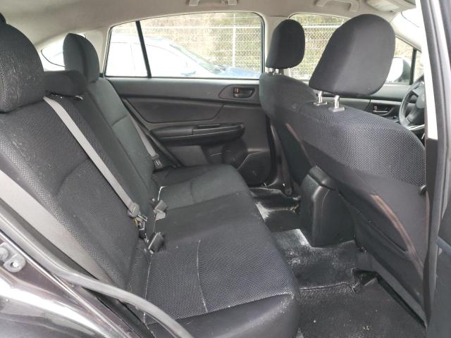 Photo 10 from auction – 2012 SUBARU IMPREZA with VIN JF1GPAA66CH206115