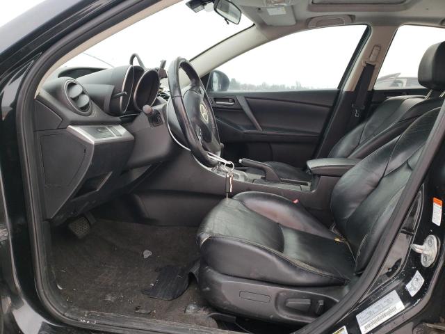 Photo 7 from auction – 2011 MAZDA 3 I with VIN JM1BL1VF6B1366822
