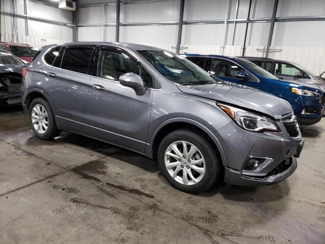 Photo 4 from auction – 2020 BUICK ENVISION P with VIN LRBFX1SA7LD126174