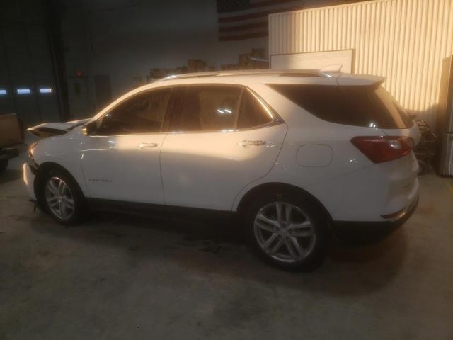 Photo 2 from auction – 2019 CHEVROLET EQUINOX PR with VIN 3GNAXXEV2KS570386