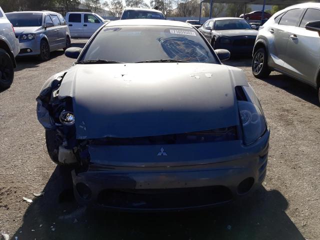 Photo 5 from auction – 2003 MITSUBISHI ECLIPSE GS with VIN 4A3AC44G23E150366