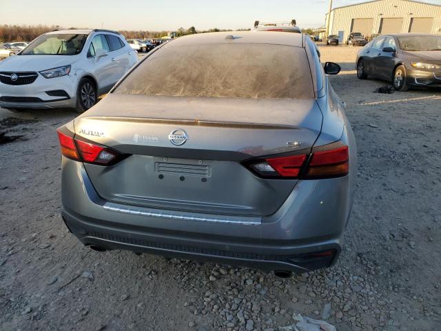 Photo 6 from auction – 2020 NISSAN ALTIMA SR with VIN 1N4BL4CV7LC283245