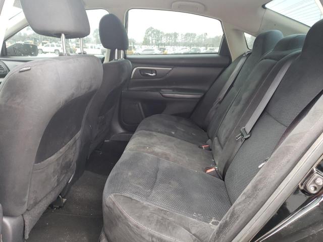 Photo 10 from auction – 2015 NISSAN ALTIMA 2.5 with VIN 1N4AL3AP4FC438607