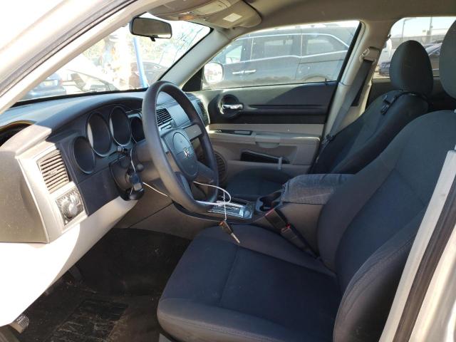 Photo 7 from auction – 2007 DODGE MAGNUM SE with VIN 2D4FV47T07H681207