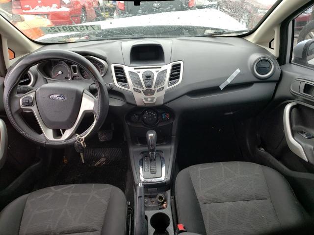 Photo 8 from auction – 2011 FORD FIESTA SE with VIN 3FADP4BJ0BM148892