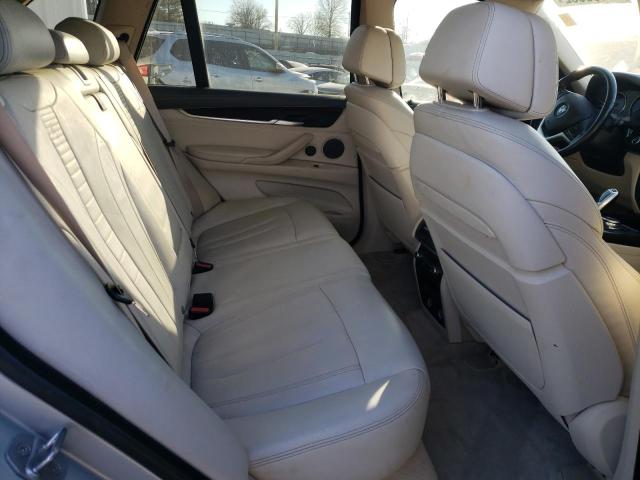 Photo 11 from auction – 2016 BMW X5 XDR40E with VIN 5UXKT0C53G0F74871