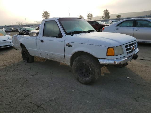 Photo 4 from auction – 2001 FORD RANGER with VIN 1FTYR10UX1PB51535