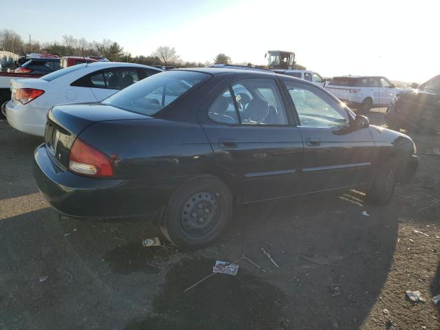 Photo 3 from auction – 2003 NISSAN SENTRA XE with VIN 3N1CB51D13L811743