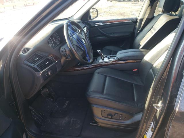 Photo 7 from auction – 2013 BMW X5 with VIN 5UXZV4C58D0B01169